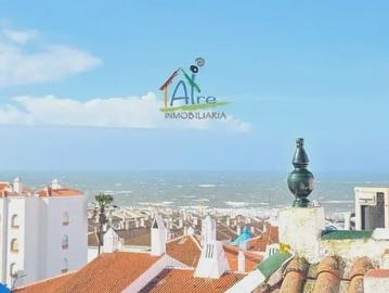 Piso en venta en Almonte - Terraza