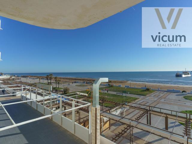 Piso en venta en Almonte Huelva