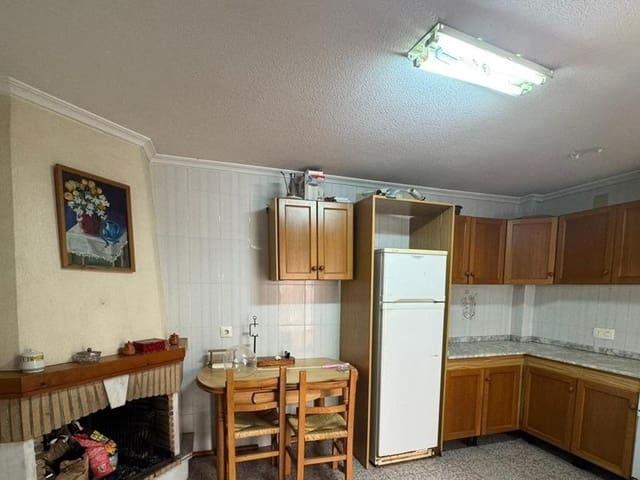 Piso en venta en Almoradí, Alicante