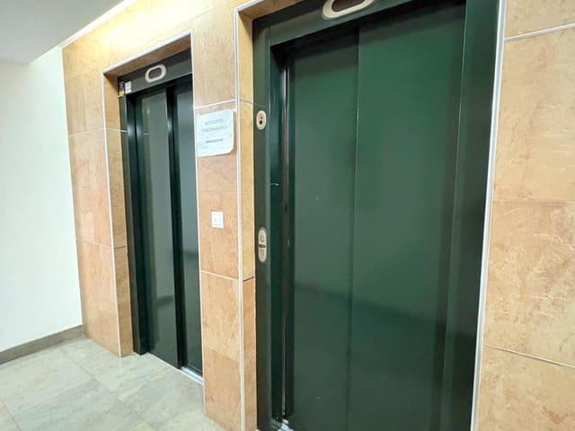 Piso en venta en Almoradí, Alicante