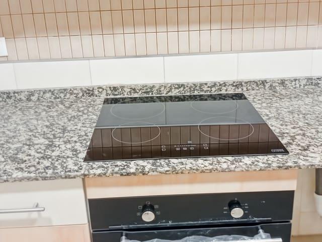 Piso en venta en Almoradí, Alicante
