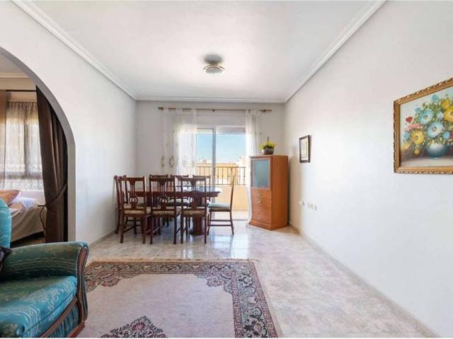 Piso en Venta en Almoradí