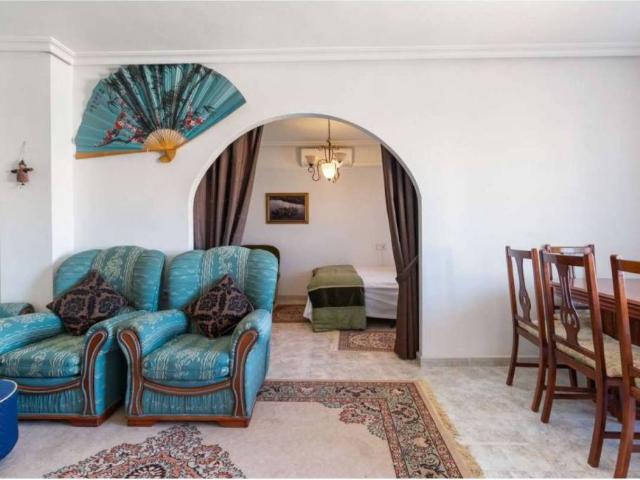 Piso en Venta en Almoradí