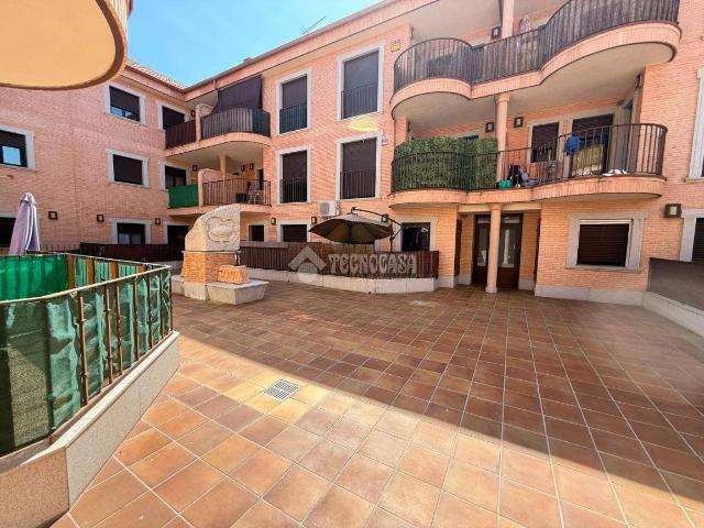 Piso en Venta en Almorox
