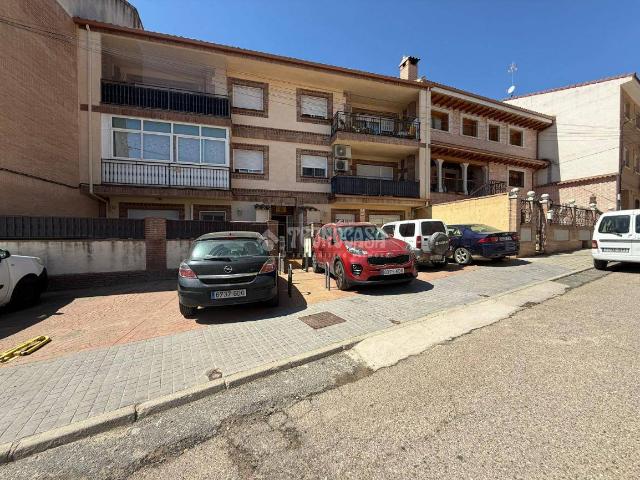 Piso en Venta en Almorox