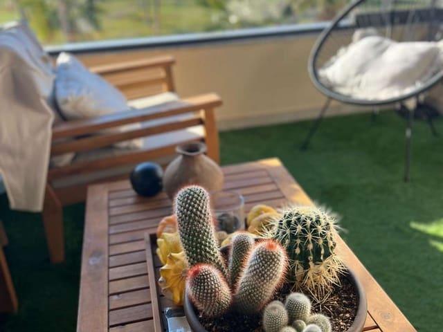 Piso en venta en Almayate, Málaga Costa del Sol