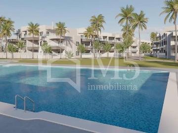 Piso en Venta en Almayate