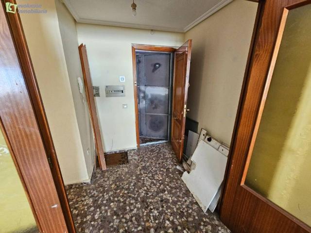 Piso en Venta en Almazán