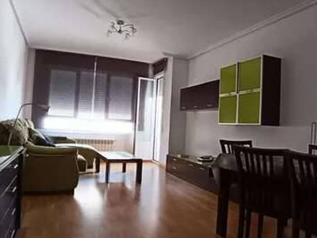 Piso en Venta en Almazán