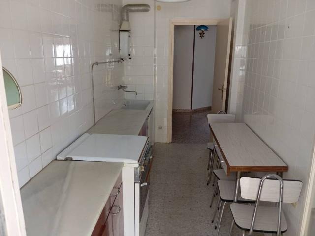 Piso en Venta en Almazán