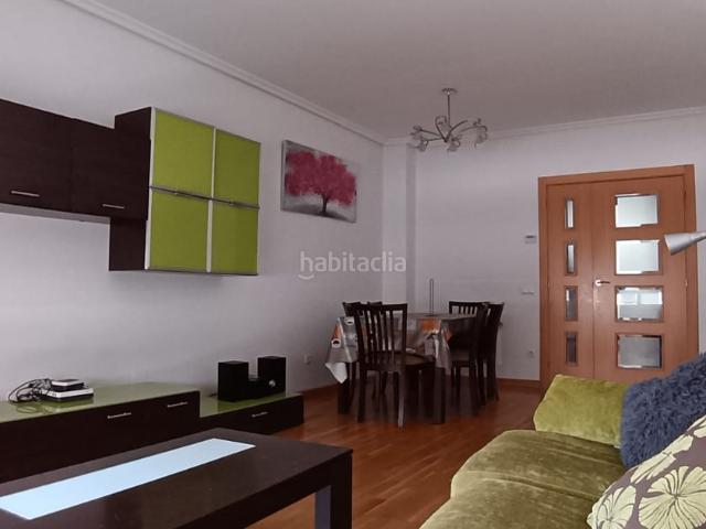Piso en venta en Almazán. Miguel Delibes ALMAZAN. Pisos.