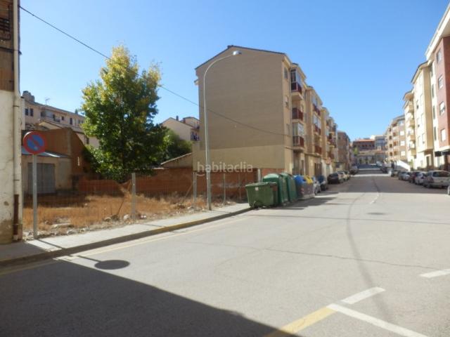 Piso en venta en Almazán. Solvia Inmobiliaria Piso Almazán. Pisos.