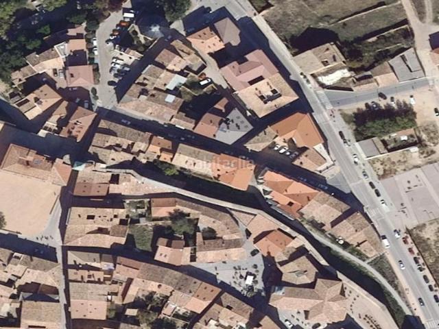 Piso en venta en Almazán. Venta de Piso en GARCIA CASTELLANOS, Almazán Soria. Pisos.