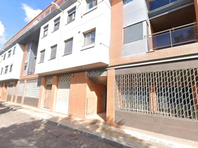 Piso en venta en Almazora Almassora, Centro. Pisos Almazora.