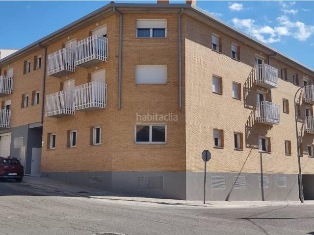 Piso en venta en Almacelles. TU NUEVO HOGAR EN ALMACELLAS. Pisos.