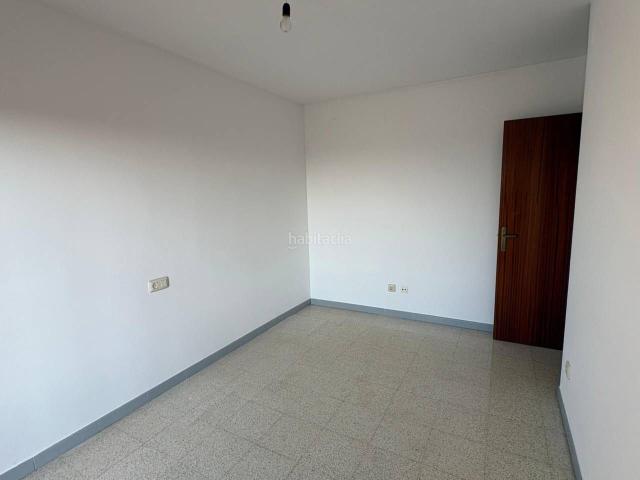 Piso en venta en Almacelles. RESERVADO Venta de piso en Almacelles Ascensor, parking y trastero. Pisos.