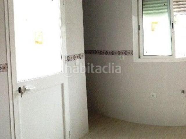 Piso en venta en Almáchar. Piso nueva construcción en Almachar. Pisos.
