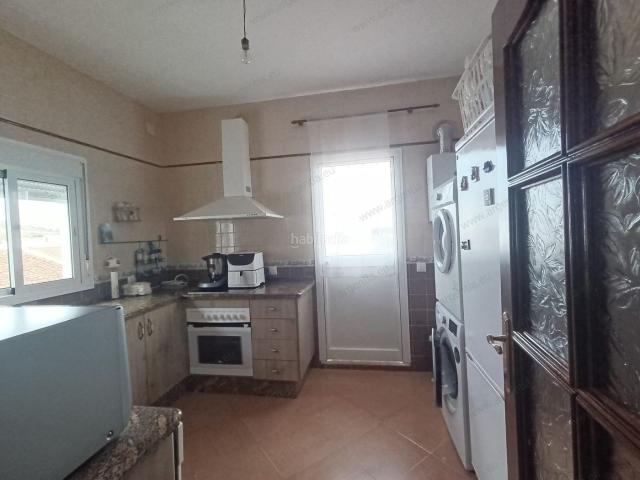 Piso en venta en Almadén de la Plata. Fantástica Oportunidad. Pisos Almadén de la.