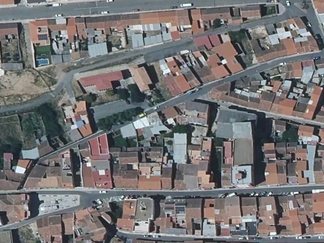 Piso en venta en Almadén. Venta de Piso en Gregorio Lillo, Almadén Ciudad Real. Pisos.