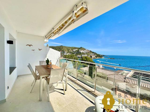 Piso en Venta en Almadrava Canyelles Puig Rom