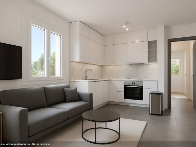 Piso en Venta en Almadrava Canyelles Puig Rom