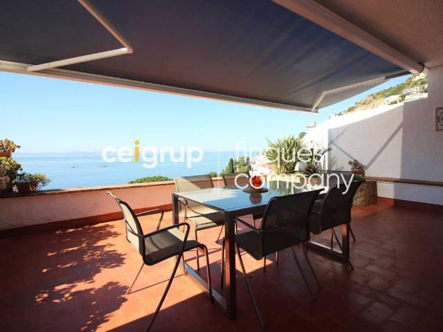 Piso en Venta en Almadrava Canyelles Puig Rom