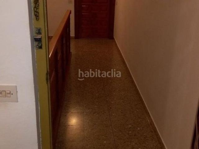 Piso en venta en Almagro. se vende piso céntrico. Pisos.