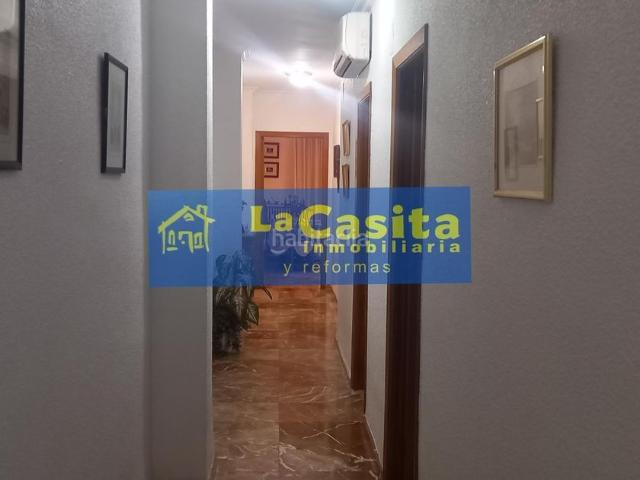 Piso en venta en Almagro. Se vende piso en la calle San Agustín. Pisos.