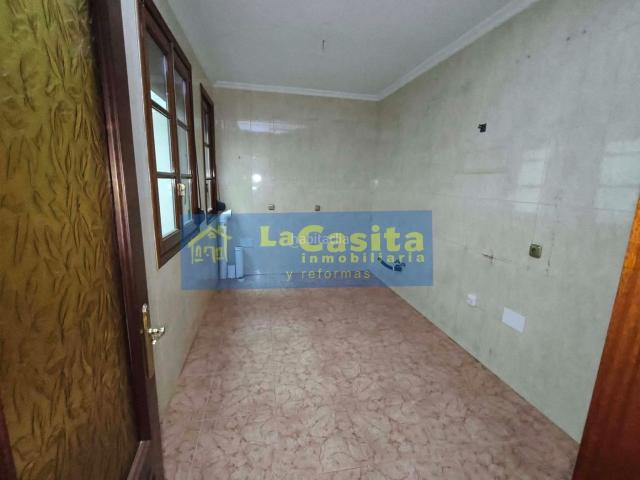 Piso en venta en Almagro. Se vende piso en planta baja. Pisos.