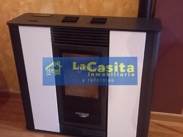 Piso en venta en Almagro. Se vende piso. Pisos.