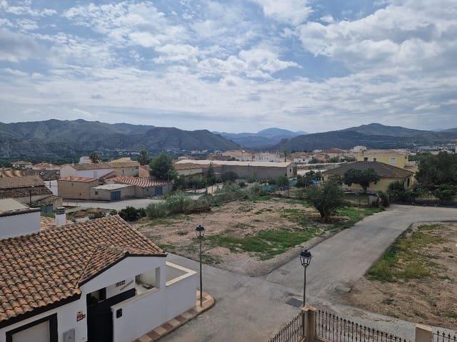 Piso en venta en Almanzora, Almería