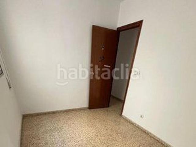 Piso en venta en Almargen. Piso en venta en CL FELIX RGUEZ DE LA FUENTE 1, Villena. Pisos.