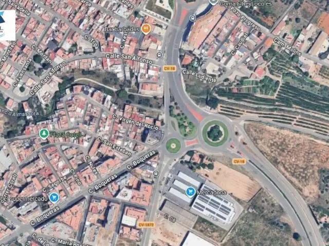 Piso en Venta en Almassora