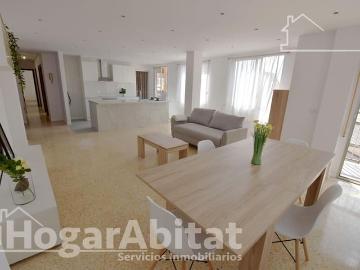 Piso en venta en Almassora / Almazora, Castellón Costa Azahar