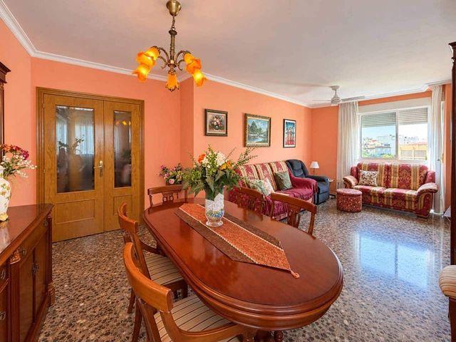 Piso en venta en Almassora / Almazora, Castellón Costa Azahar