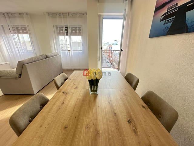 Piso en venta en Almassora / Almazora, Castellón Costa Azahar