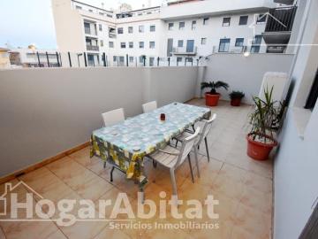 Piso en venta en Almassora / Almazora, Castellón Costa Azahar