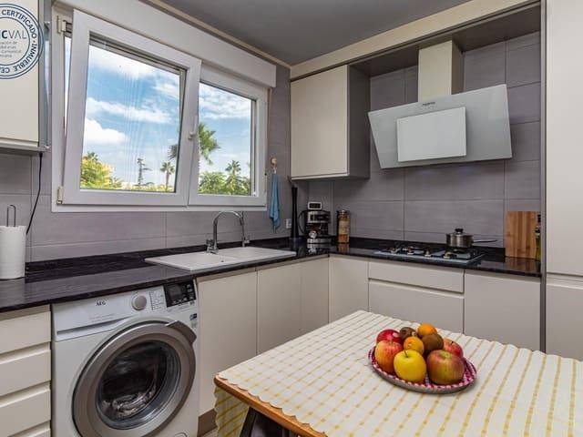 Piso en venta en Almassora / Almazora, Castellón Costa Azahar