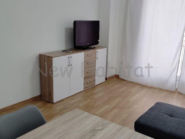Piso en venta en Almassora / Almazora, Castellón Costa Azahar