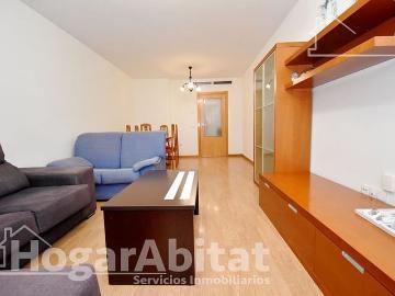 Piso en venta en Almassora / Almazora, Castellón Costa Azahar