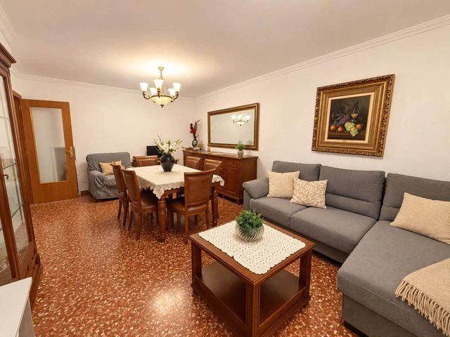 Piso en venta en Almassora / Almazora, Castellón Costa Azahar