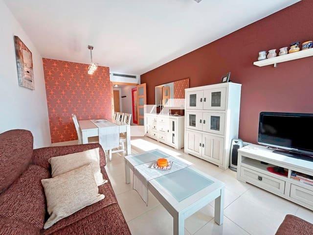 Piso en venta en Almassora / Almazora, Castellón Costa Azahar