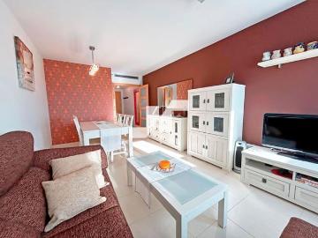 Piso en venta en Almassora / Almazora, Castellón Costa Azahar