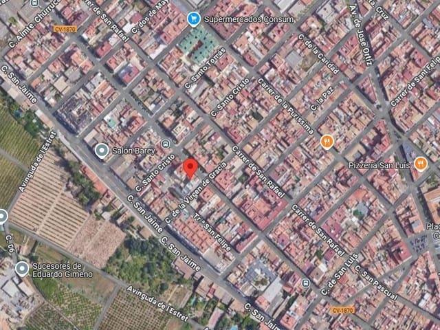Piso en venta en Almassora / Almazora, Castellón Costa Azahar