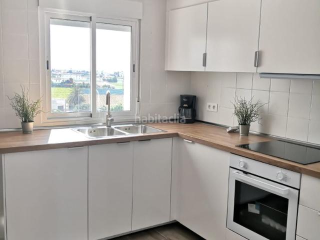 Piso en venta en Almàssera. Piso en venta en C. Abdón y Senén, Almàssera. Pisos.