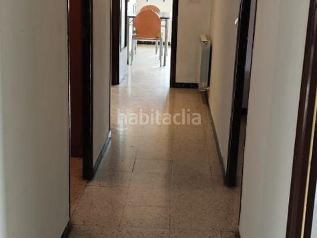 Piso en venta en Almenar. PISO VENTA EN ALMENAR PLENO CENTRO PLAÇA ONZE DE SETEMBRE.. Pisos.