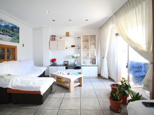 Piso en venta en Almenara. Piso en venta en Almenara, 3 dormitorios. Pisos.
