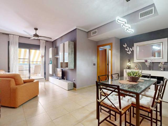 Piso en Venta en Almenara