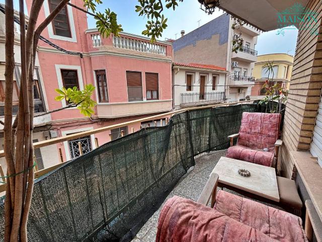 Piso en Venta en Almenara
