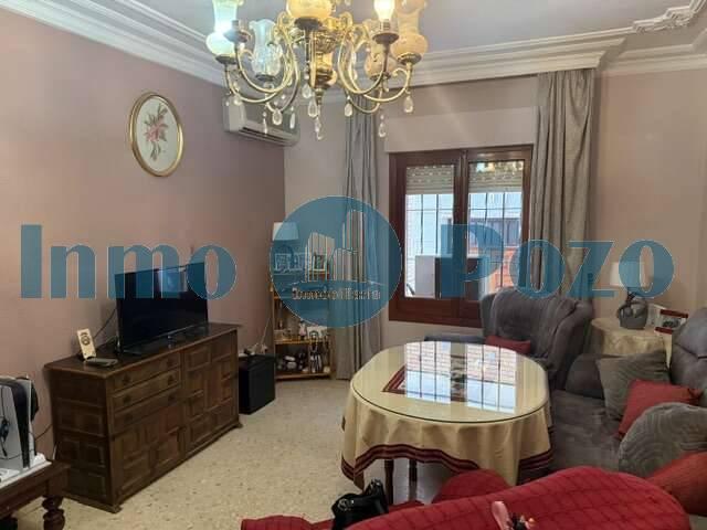 Piso en Venta en Almendralejo